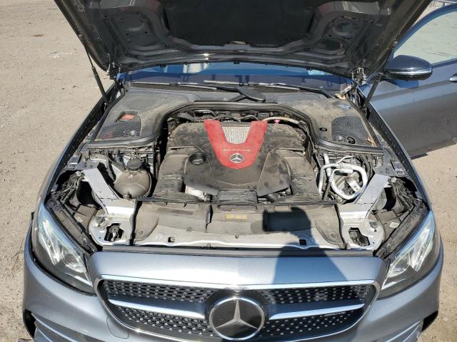 WDDZF6EB1JA482210 2018 MERCEDES-BENZ E-CLASS, photo no. 11