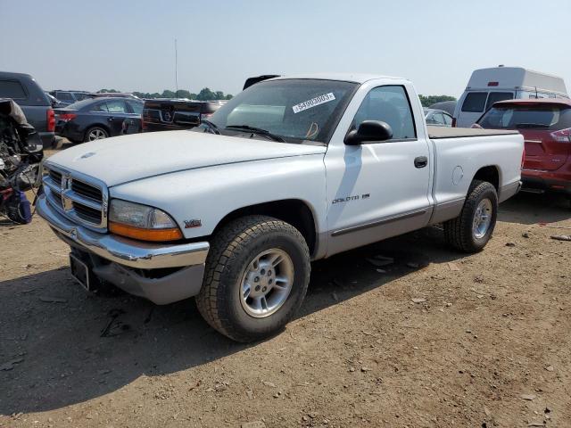 1999 Dodge Dakota 