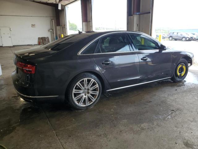 2015 AUDI A8 QUATTRO WAUJGAFD0FN017924