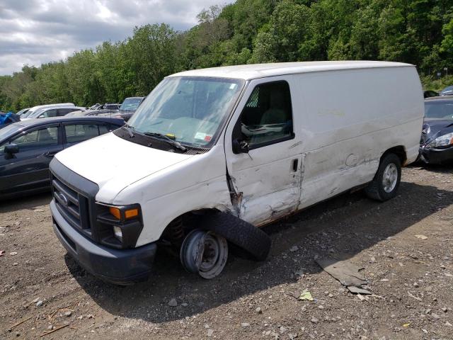 2014 Ford Econoline Cargo Van 