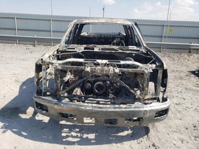1GCUKREC7FF200530 Chevrolet Silverado K1500 Lt