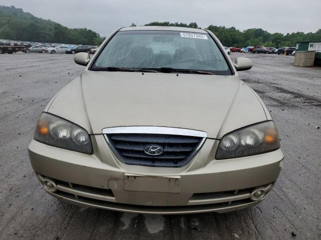 2005 Hyundai Elantra Gls VIN: KMHDN46D35U049919 Lot: 79093123