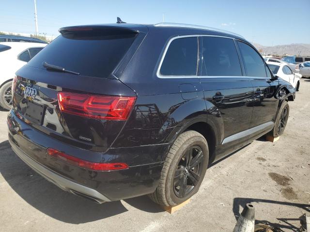 VIN WA1AHAF7XJD048276 2018 Audi Q7, Premium no.3