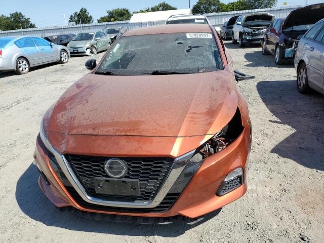 1N4BL4CV1LC117450 Nissan ALTIMA SR