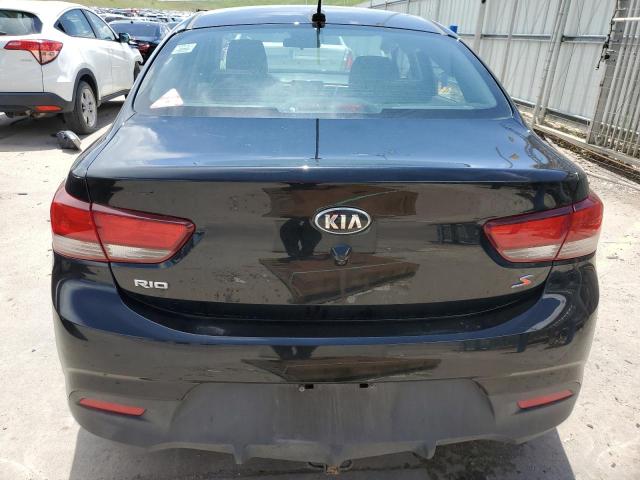 3KPA24AD1LE335982 Kia Rio LX 6