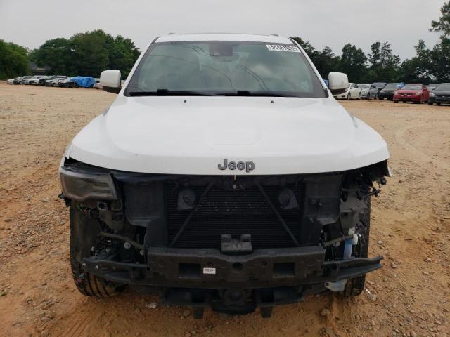 2018 JEEP GRAND CHER - 1C4RJFCG0JC267669