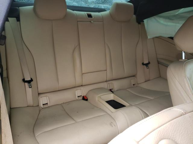 2015 BMW 435 XI WBA3R5C53FK371509