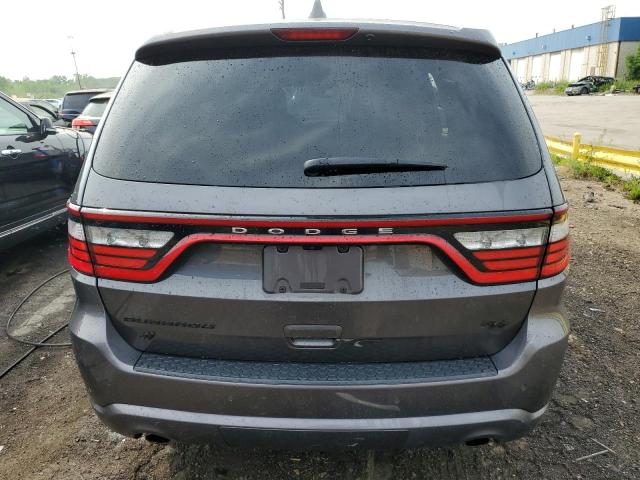 1C4SDJCT6JC346207 | 2018 DODGE DURANGO R/