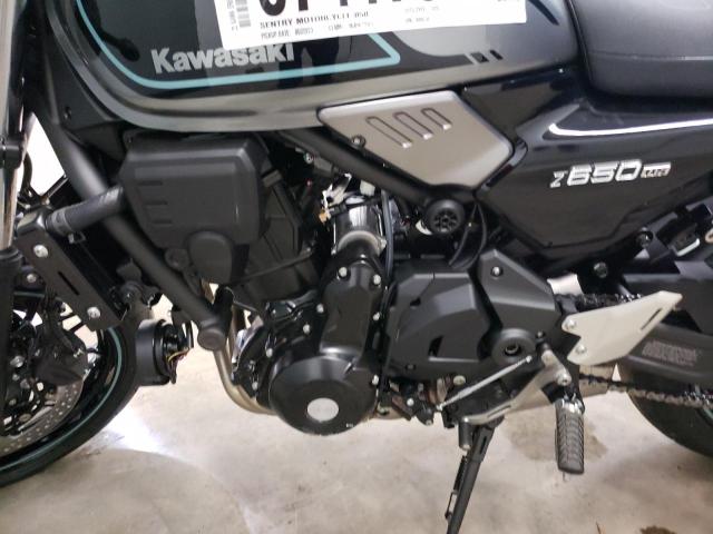 2023 KAWASAKI ER650 M - ML5EREM14PDA88658