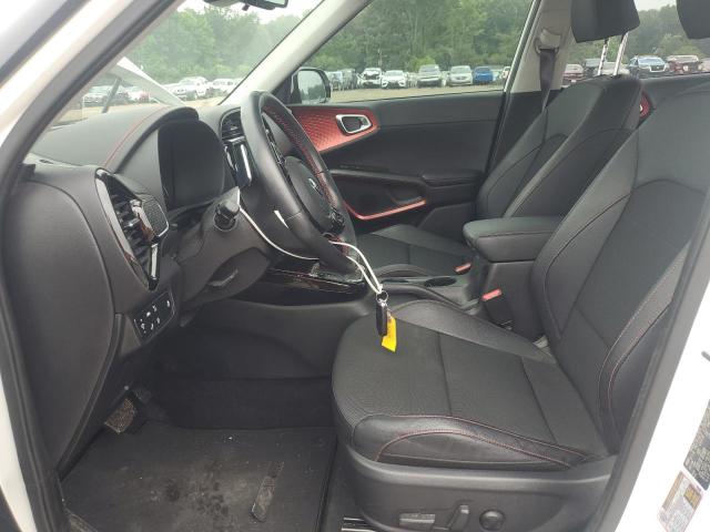 2020 KIA SOUL GT-LI - KNDJ53AF9L7031060