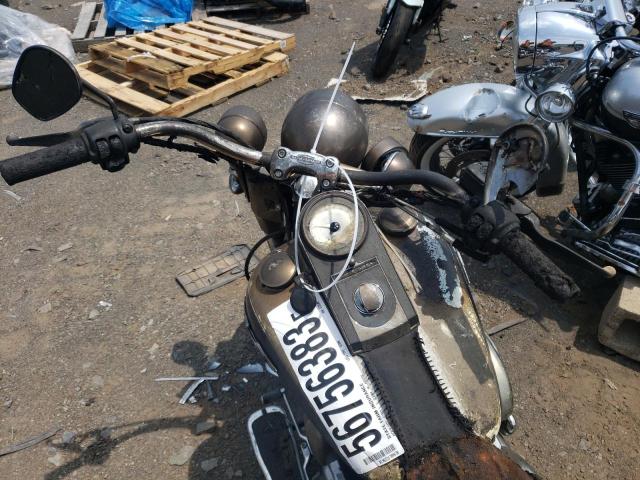 2006 HARLEY-DAVIDSON FLSTNI 1HD1JDB116Y072249