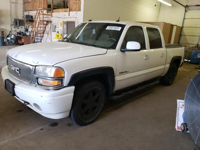 2005 GMC Sierra 1500 Denali