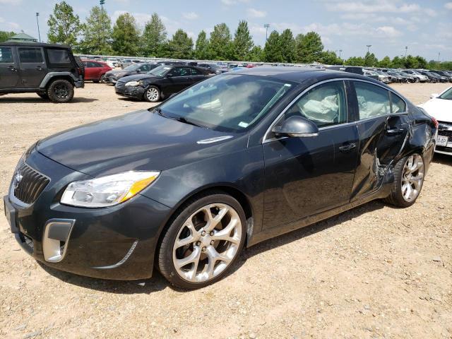 2012 Buick Regal GS