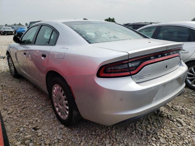 2018 DODGE CHARGER PO - 2C3CDXKT1JH304022