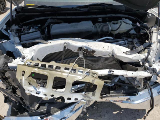 3GTUUDED9NG553029 GMC Sierra K1500 Slt