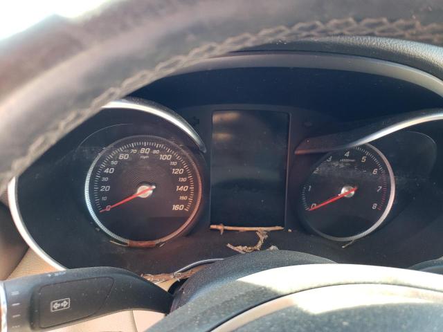 55SWF4JB1GU110131 Mercedes-Benz C 300