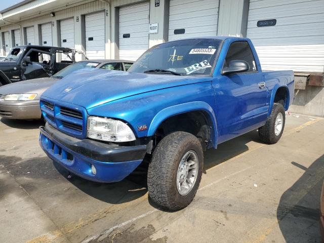 1998 Dodge Dakota 