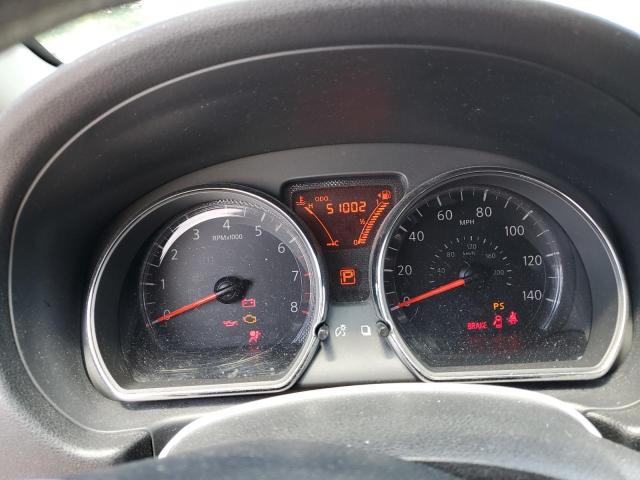 3N1CE2CP1HL378865 Nissan Versa Note S