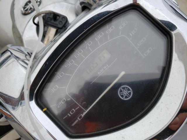 2007 YAMAHA XVS1300 CT - JYAVP25E27A000700