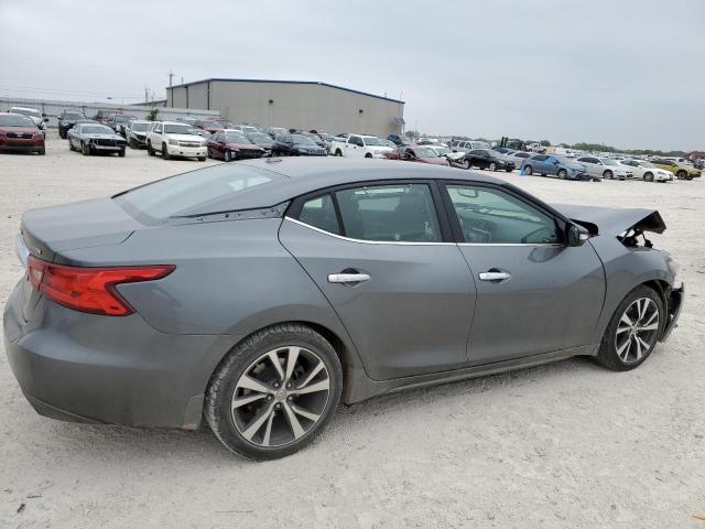 Vin: 1n4aa6ap1hc395905, lot: 55745883, nissan maxima 3.5s 20173