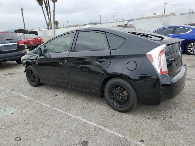JTDKN3DU3E1741057 Toyota PRIUS