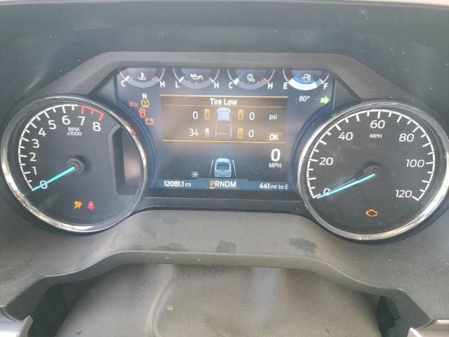 1FTEW1EB9NKE67725 Ford F150 Supercrew