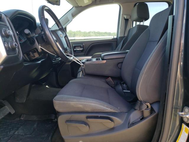 2018 CHEVROLET SILVRDO LT 1GCVKREC2JZ152186