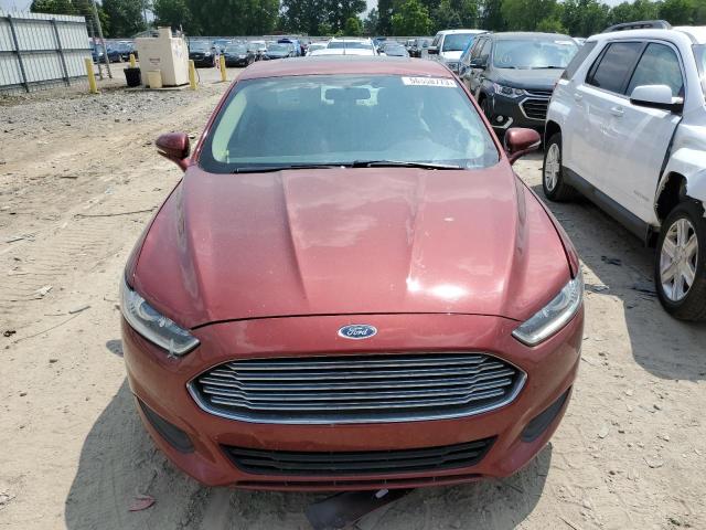 3FA6P0H74ER201064 Ford FUSION SE
