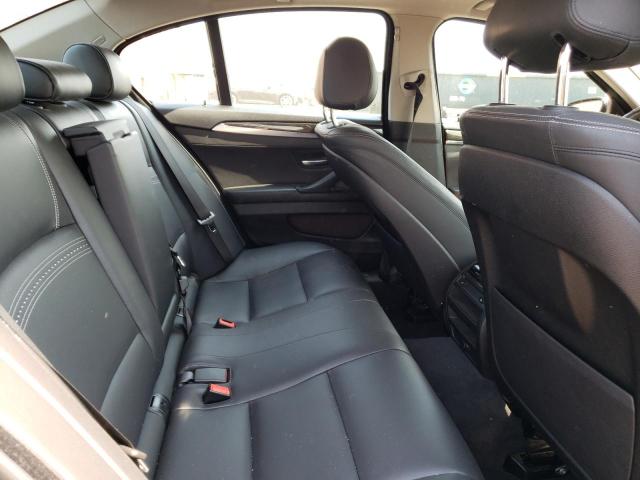 2016 BMW 528 XI - WBA5A7C5XGG151834