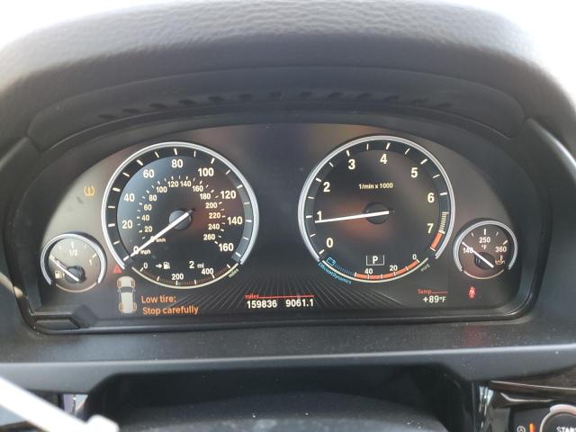 2015 BMW X5 SDRIVE3 - 5UXKR2C56F0H36484