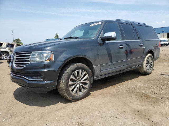 2015 LINCOLN NAVIG - 5LMJJ3JT9FEJ01960