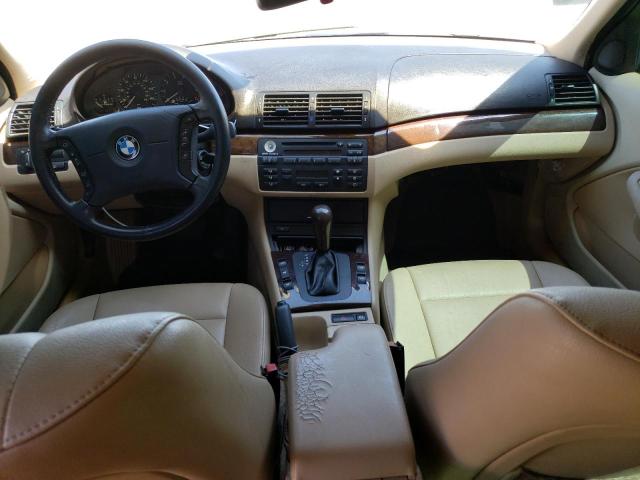 2004 BMW 325 I VIN: WBAET37444NJ82461 Lot: 61830073