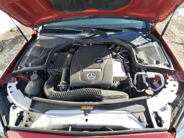 55SWF4KB7GU150714 Mercedes-Benz C 300 4matic