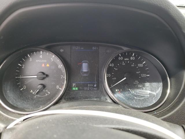 JN8AT2MV6LW107721 Nissan ROGUE S