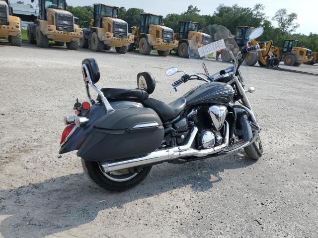 2012 YAMAHA XVS1300 CT - JYAVP32E7CA000812