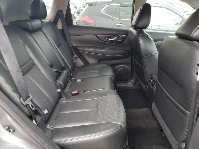 5N1AT2MT9HC878138 Nissan ROGUE S