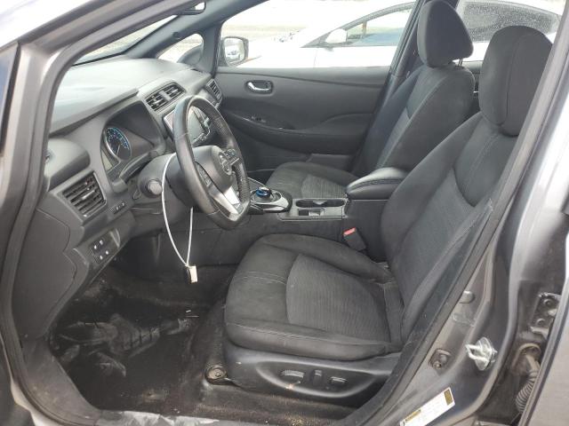 1N4BZ1CP1LC301558 Nissan Leaf Sv Plus