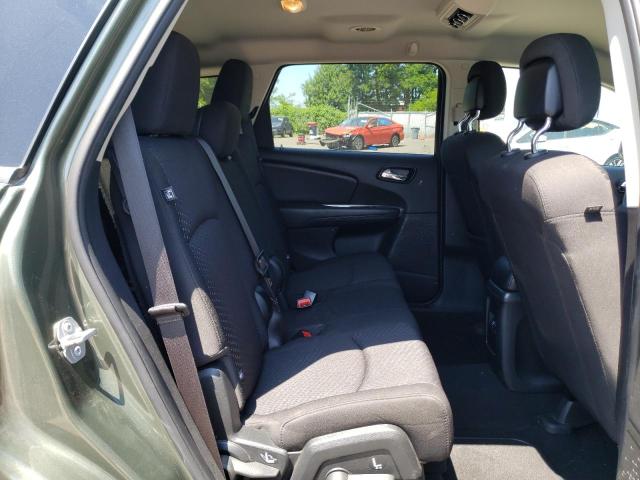 3C4PDCAB6HT670316 Dodge JOURNEY SE