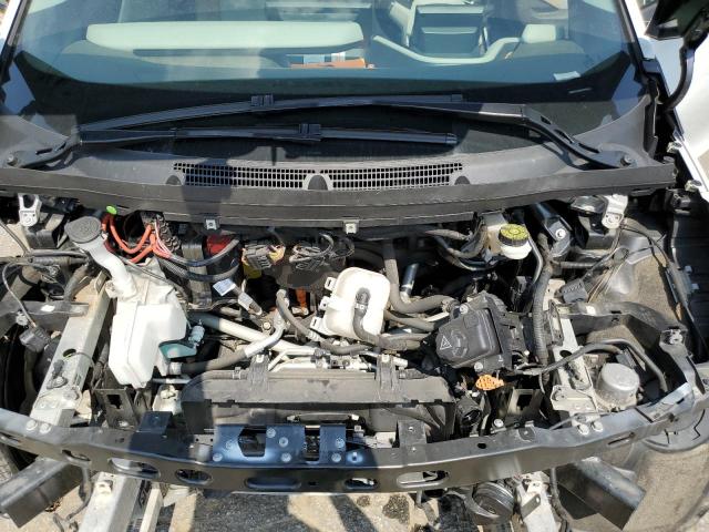 2015 BMW I3 REX - WBY1Z4C55FV279531