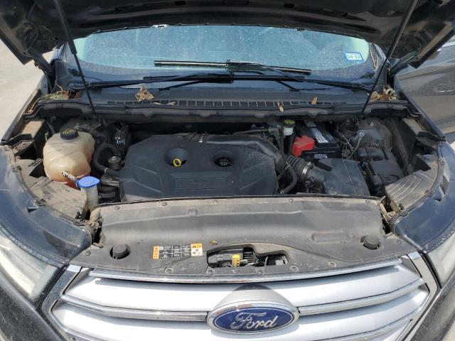 2FMPK3J96HBC32129 2017 FORD EDGE, photo no. 11