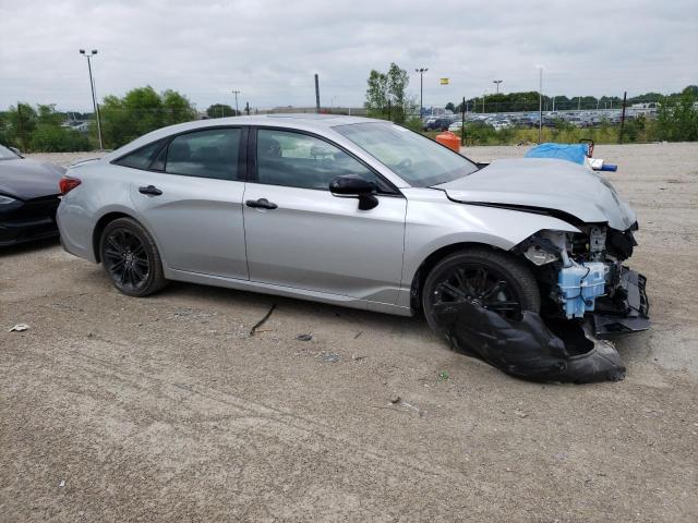 2022 TOYOTA AVALON NIG - 4T1EA1ABXNU015478