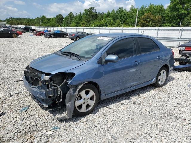 2008 Toyota Yaris 