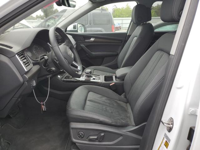 WA1GAAFY2N2101836 Audi Q5 Premium 45