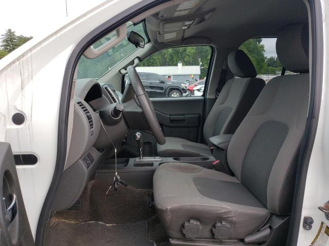 2015 NISSAN XTERRA X 5N1AN0NW0FN658086