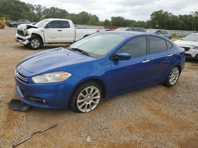 2014 Dodge Dart Limited