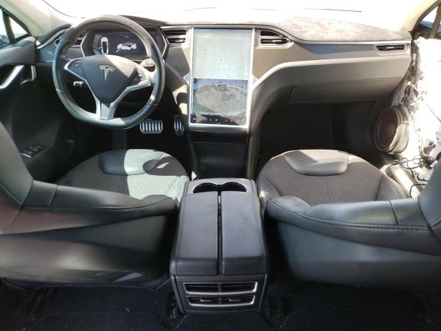 5YJSA1H12EFP63915 Tesla MODEL S