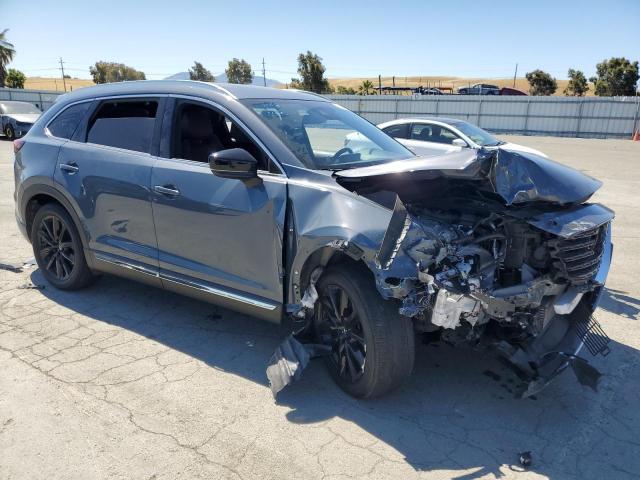 JM3TCBDY2M0520312 Mazda Cx-9 Grand Touring