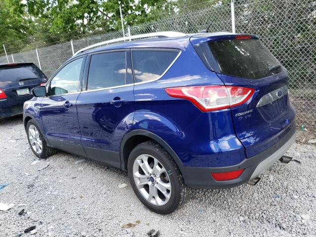 1FMCU9J90GUB35268 2016 FORD ESCAPE, photo no. 2