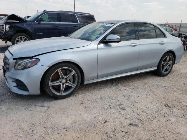 2017 Mercedes-Benz E-Class E 300