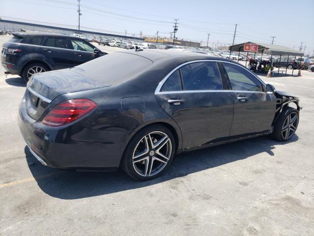 2019 MERCEDES-BENZ S 560 - WDDUG8DB4KA436781